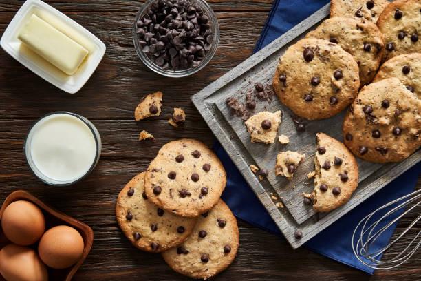 Air Fryer Cookies Recipe: Quick and Easy