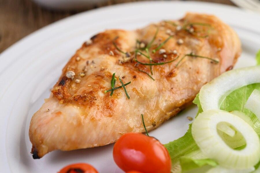 Sous Vide Chicken Breast: The Ultimate Recipe