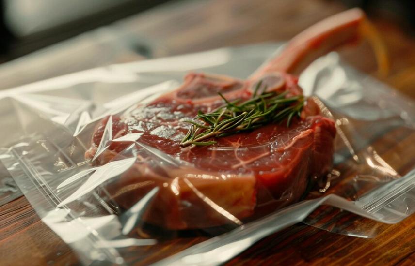 Sous Vide Prime Rib: A Guide to Tender Perfection