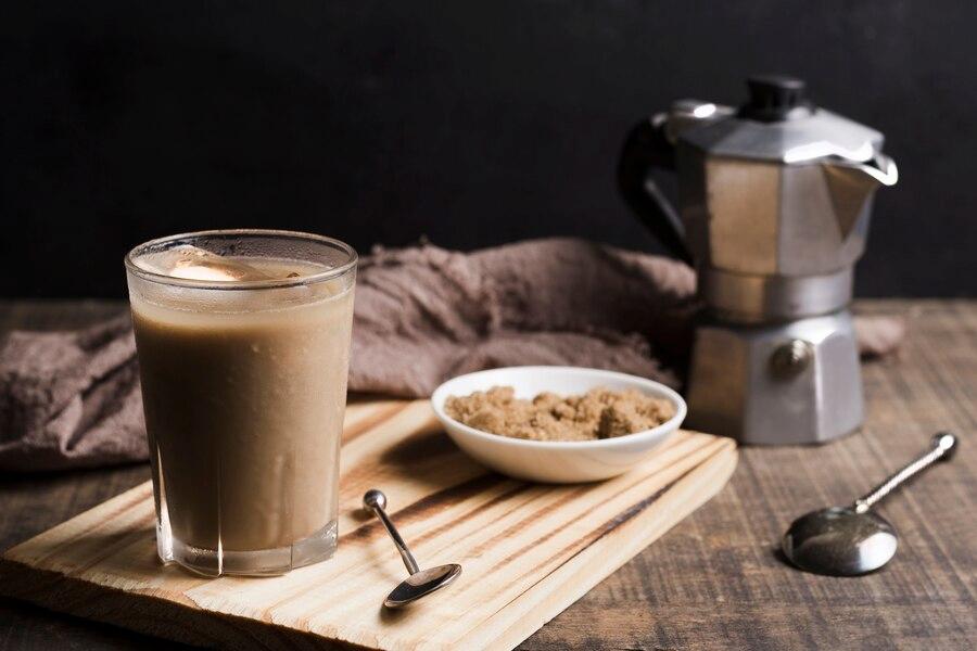 How to Make Brown Sugar Oatmilk Shaken Espresso?
