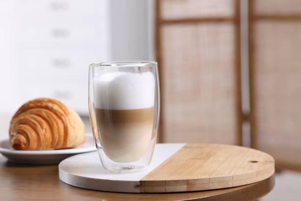 How to Make a Latte with a Milk Frother at Home (Easy Recipe)