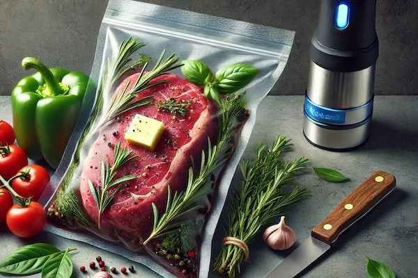 Can You Overcook in Sous Vide? How Long Is Too Long?