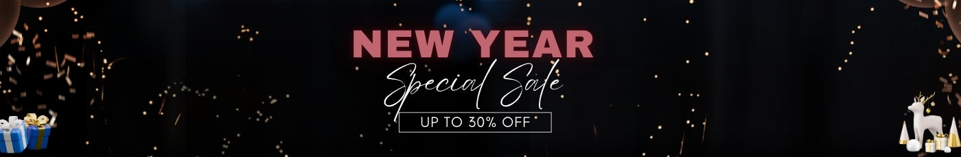 SCHWUA New Year Sale