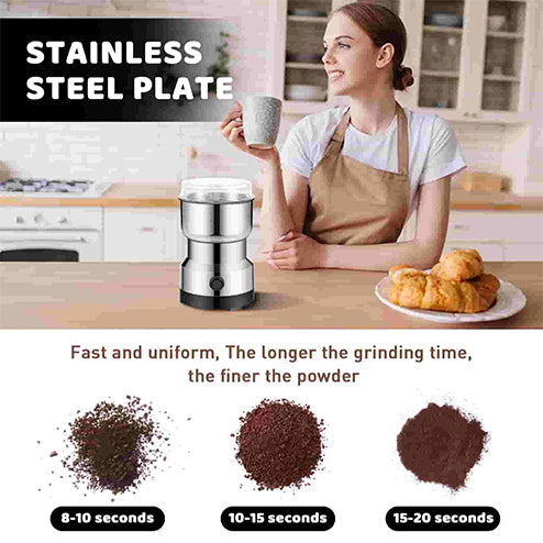 Coffee Grinder
