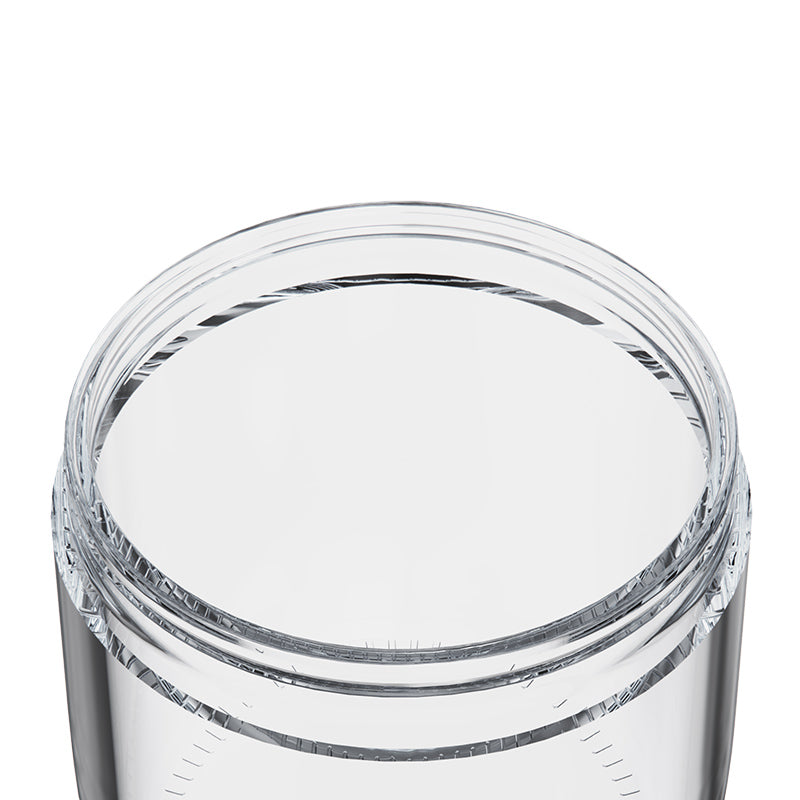 electric coffee grinder cup