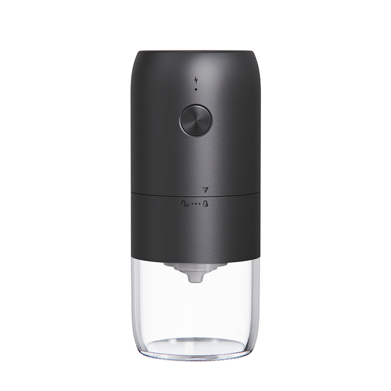portable electric coffee grinder