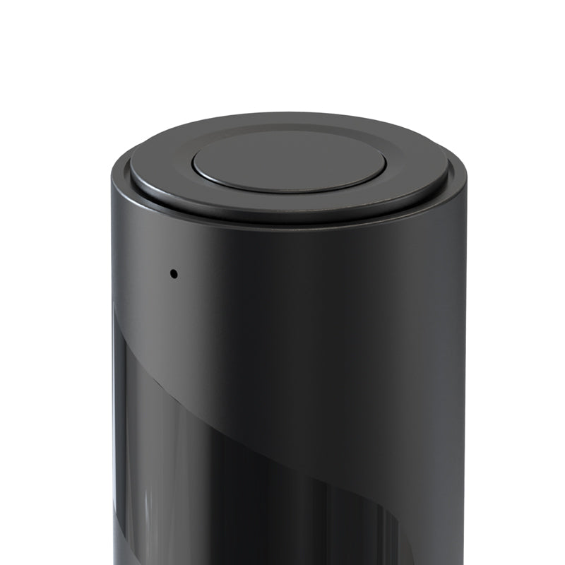 electric wine aerator push button