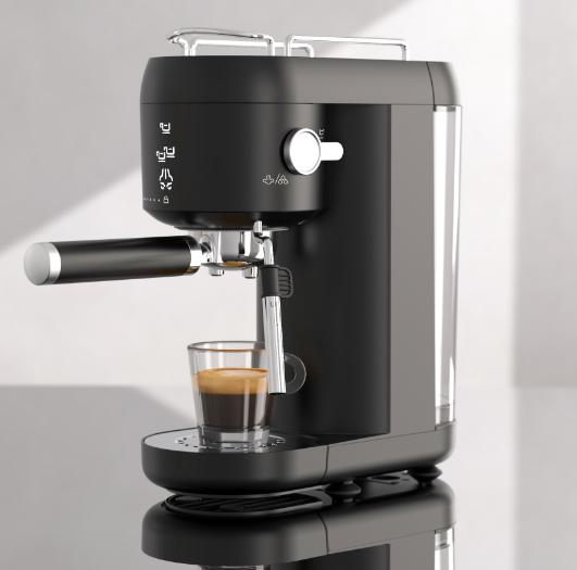 Italian Coffee Machines