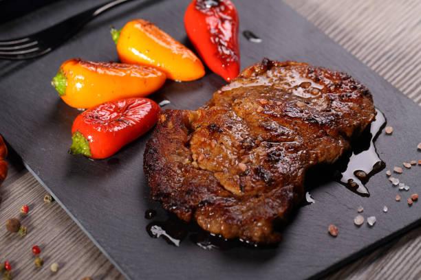 Air Fryer Steak Tips