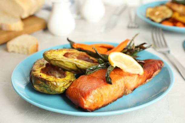 Air Fryer Fish