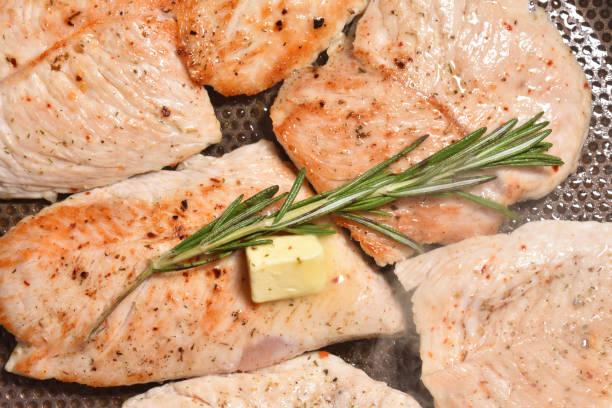 Air Fryer Chicken Breast