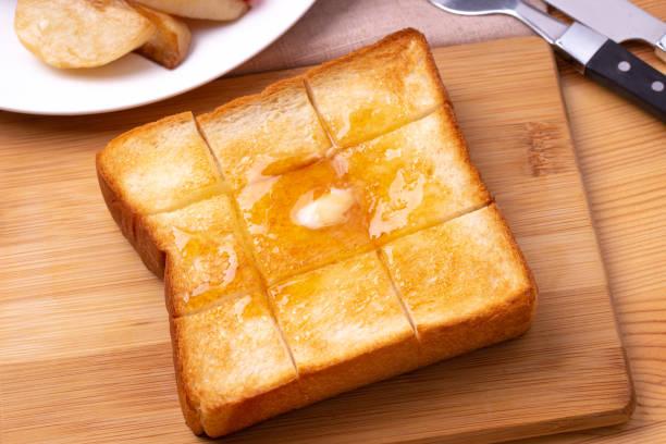 Air Fryer Toast Bread