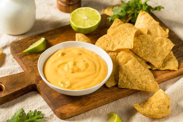 Air Fryer Tortilla Chips