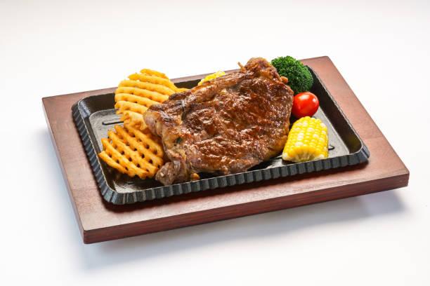 Air Fryer Steak