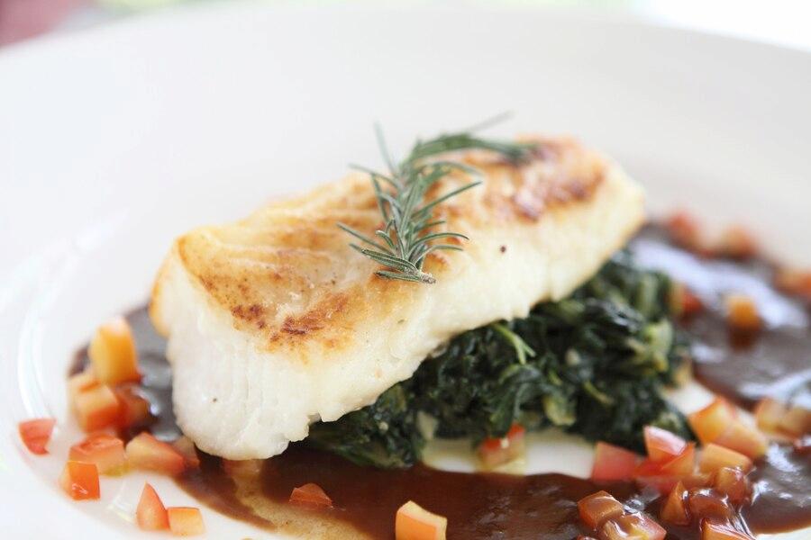 Cook Cod in Air Fryer