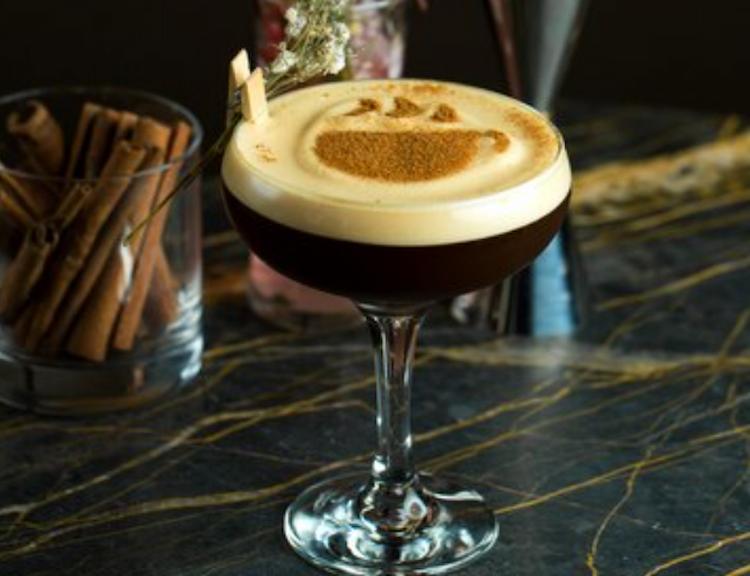 Espresso Martini