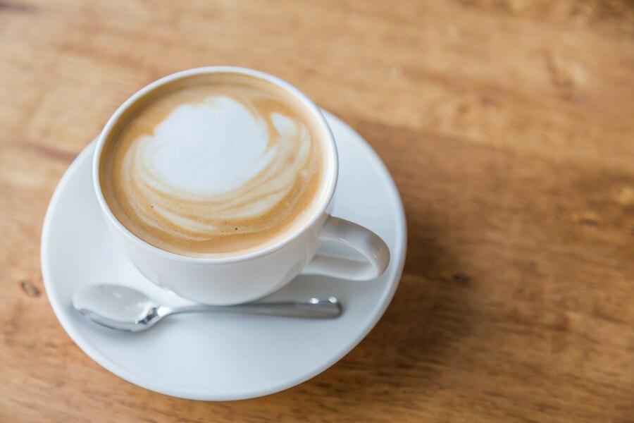 Espresso Macchiato
