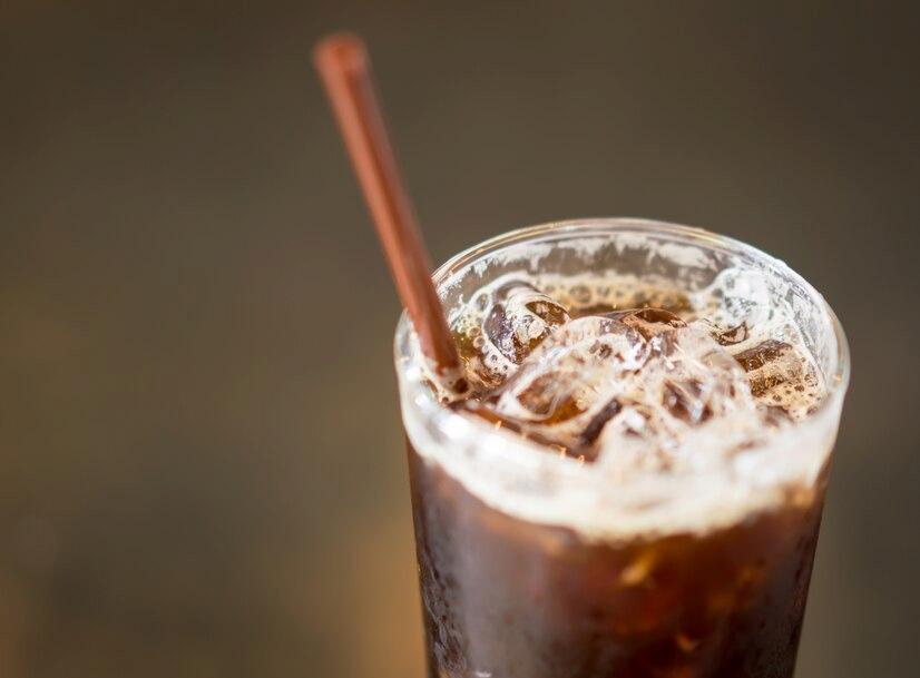 Iced Espresso