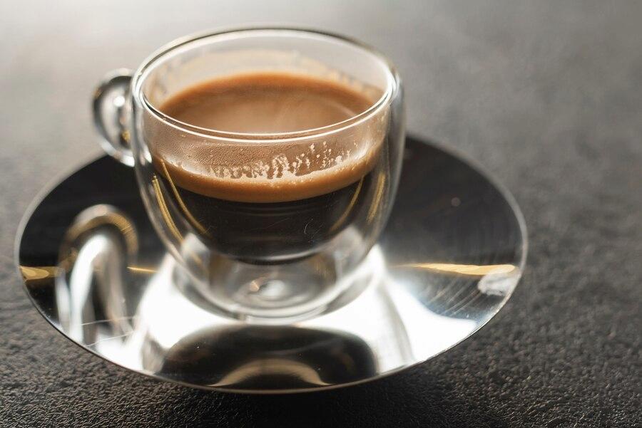 Make a Lungo
