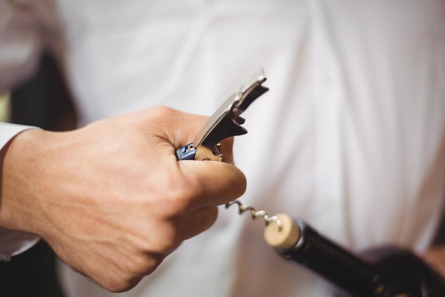 Using Corkscrews What Is a Corkscrew: Types & Using Tips