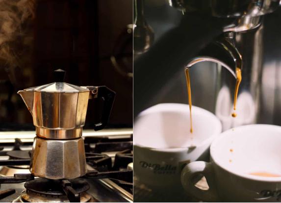 Moka Pot vs Espresso Maker: Which Should You Buy?