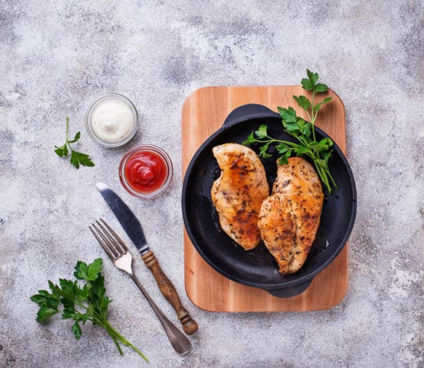 Top 10 Healthy Air Fryer Recipes for Beginners