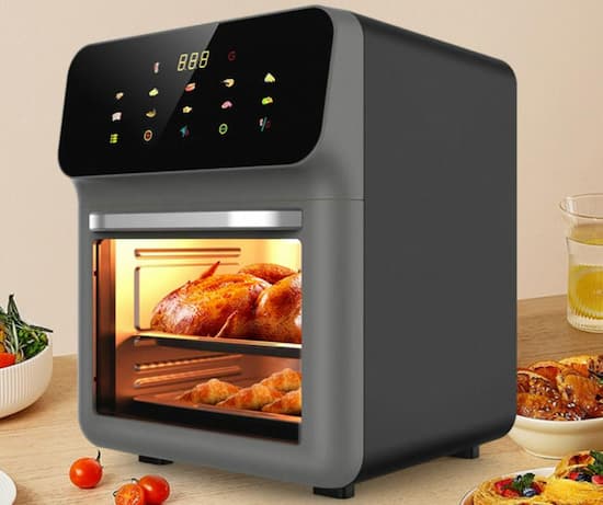 How to Clean Air Fryer: Comprehensive Guide 2024