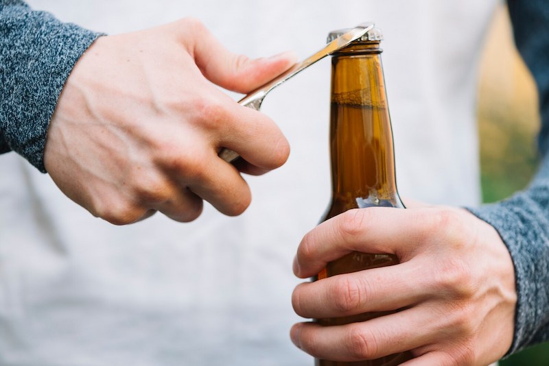 Bottle Opener