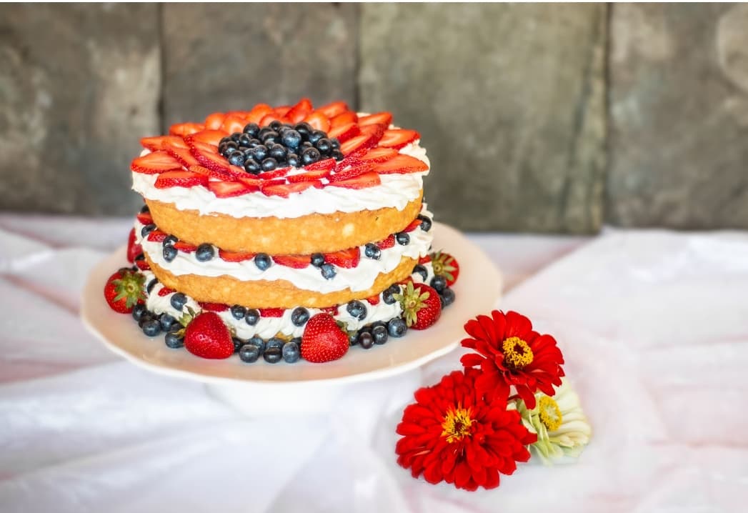 Can You Bake a Cake in an Air Fryer? The Ultimate Guide