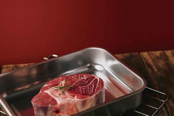 How to Sous Vide Defrost Food Safely and Easily?
