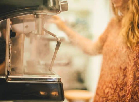 How to Descale Coffee Machines for Optimal Performance
