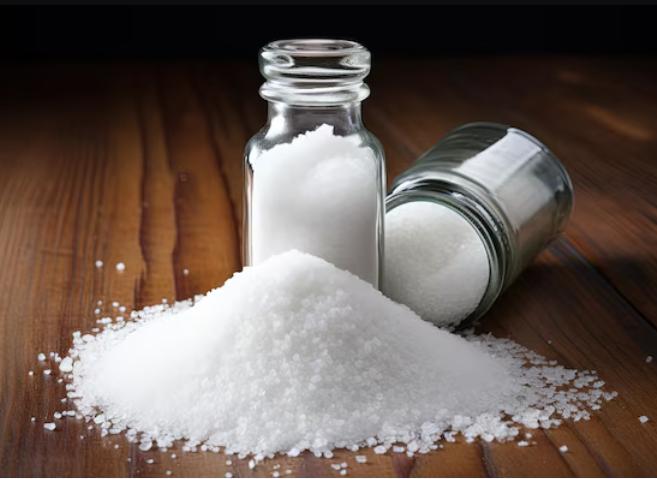 Do i need a salt grinder