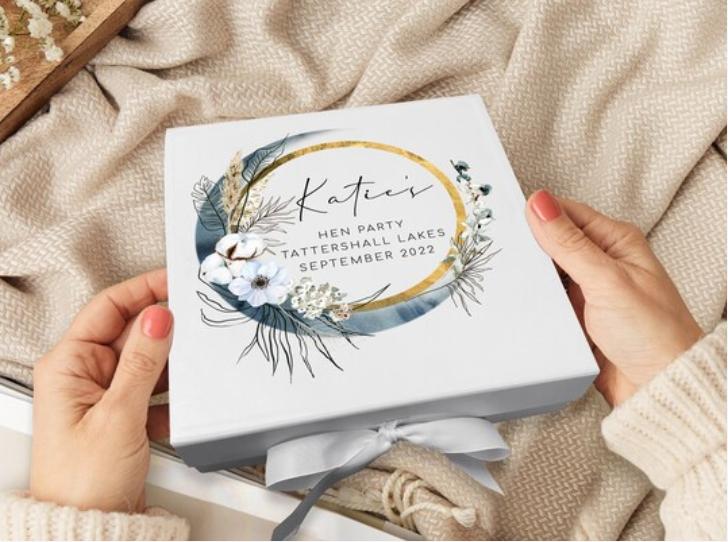 Do you bring a gift to a bachelorette party