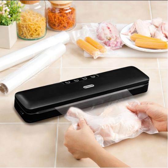 Do you need a vacuum sealer for sous vide