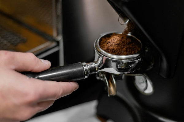 Can You Use Ground Coffee in an Espresso Machine?