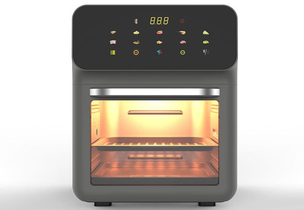 How Does an Air Fryer Work? Everything You Should Know