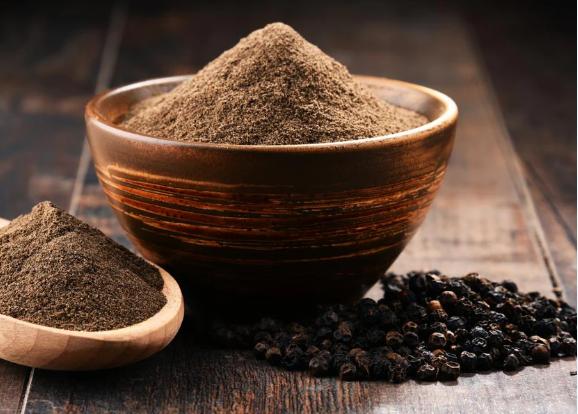 How to grind pepper