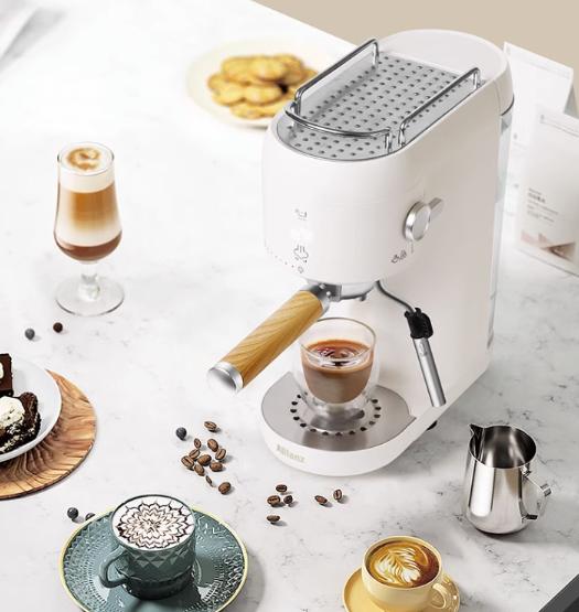 How to Make Espresso Drinks A Complete Guide