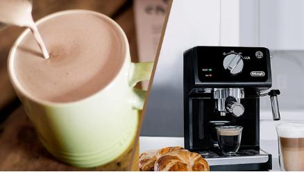 How to Make Hot Chocolate with an Espresso Machine: Ultimate Guide