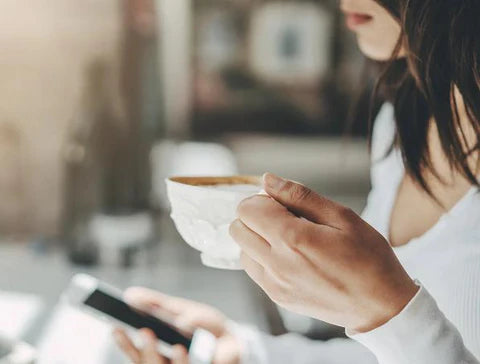 How to Prevent Coffee Stains on Teeth & Keep Your Smile White