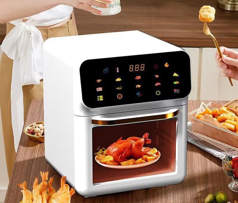 Air Fryer 101: How to Use Air Fryer for Beginners?