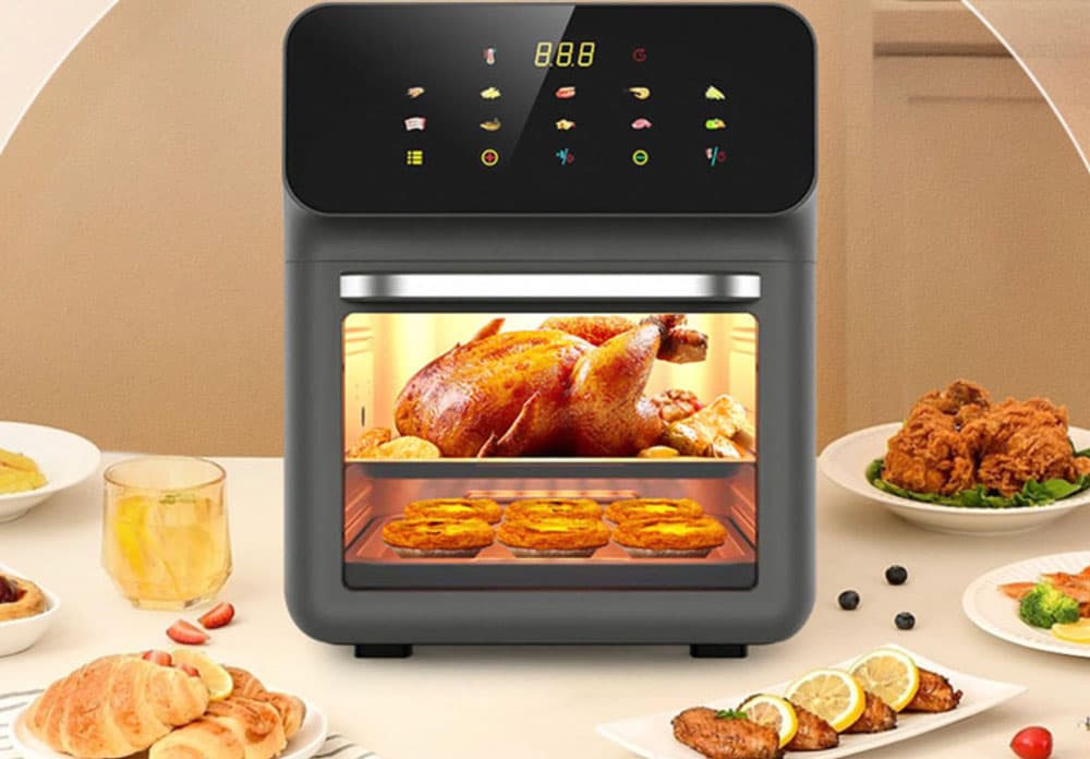Is a Convection Oven the Same as an Air Fryer? What is the Difference?