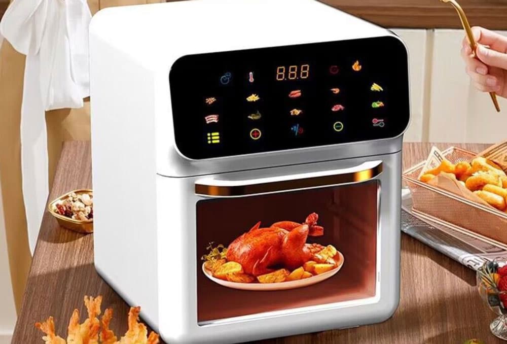 Is Air Fryer Healthy? Find out the Truth Behind Air-Fried Foods