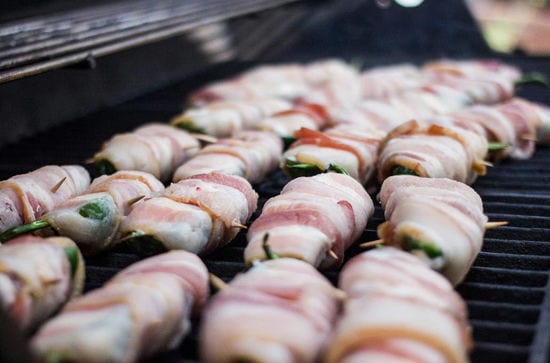 How Long to Cook Jalapeno Poppers in Air Fryer? Timing and Techniques