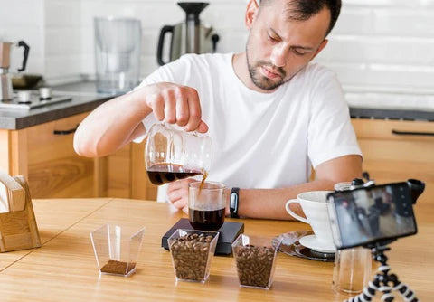How to Make Cold Brew Coffee? (Detailed Guide)