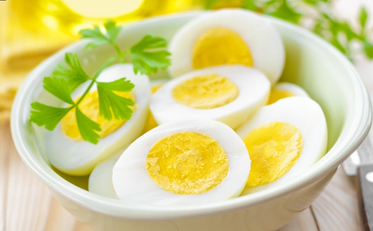 How to Pasteurize Eggs Sous Vide: A Complete Guide for Safe Cooking