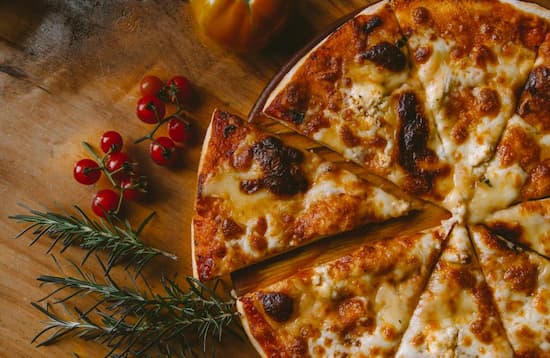 How to Reheat Pizza in an Air Fryer: A Step-by-Step Guide