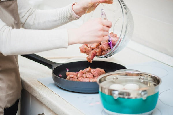 Everything You Need to Know about Reheating with Sous Vide