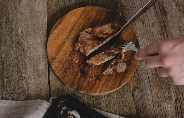 Should You Sear Before or After Sous Vide?