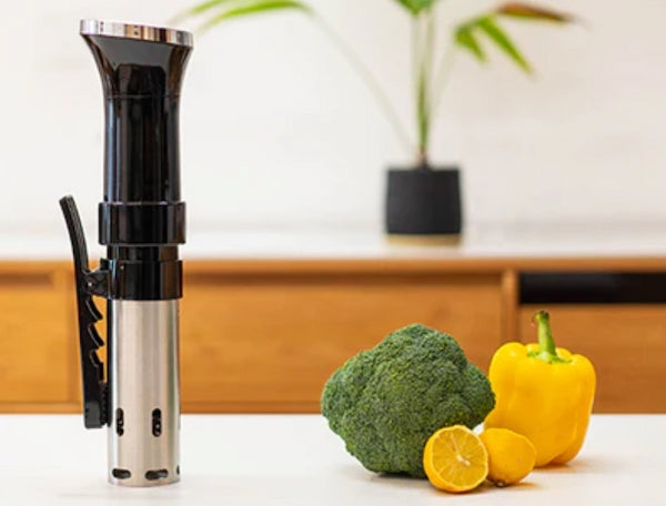 Best Sous Vide Cookers: Top Picks for Perfect Cooking